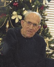 Harold William Blossey
